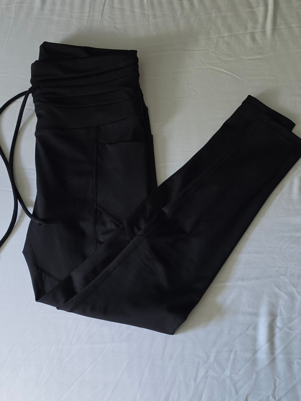 CVG Legacy Leggings Black